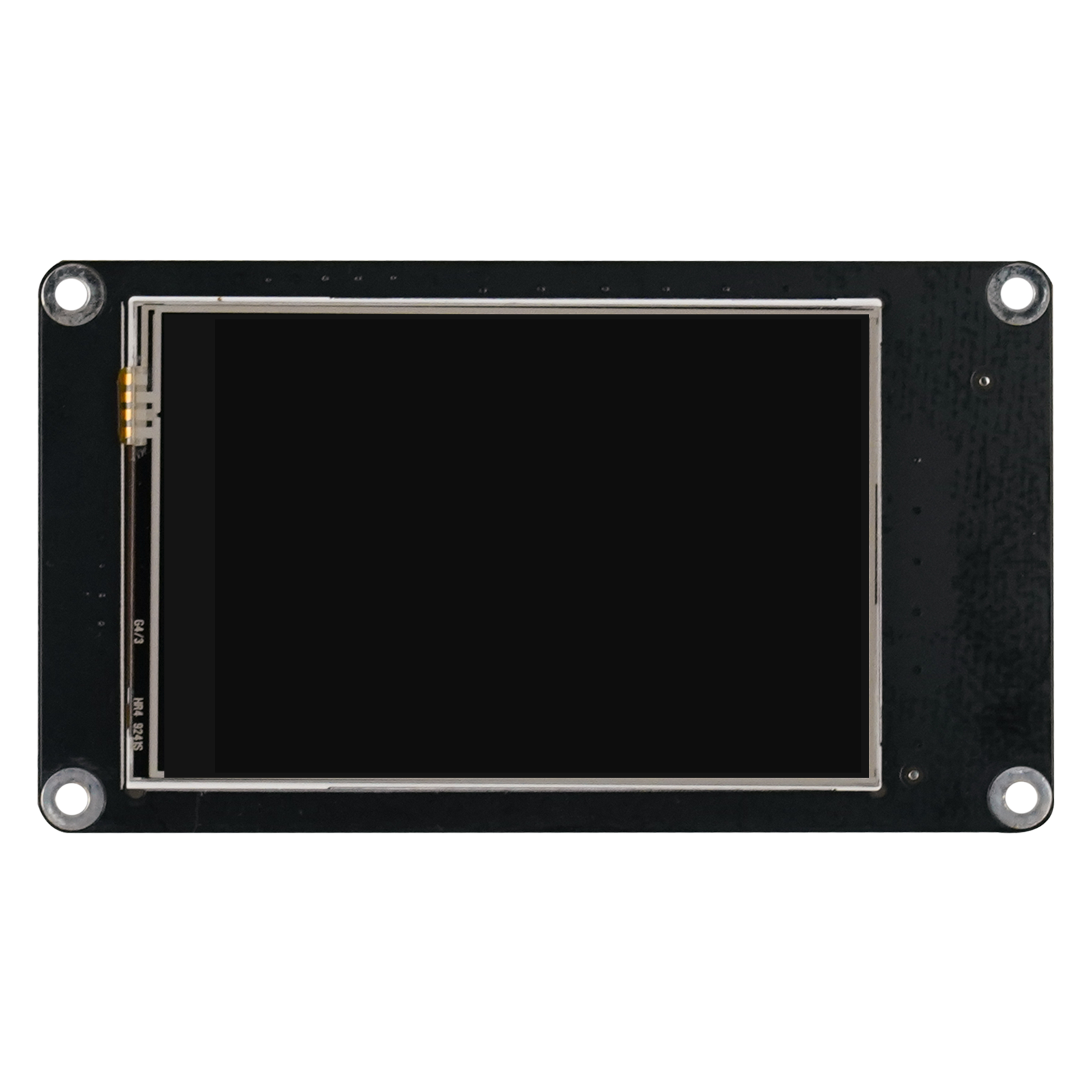 3D Printer TFT Touch Screen – Chitu Systems