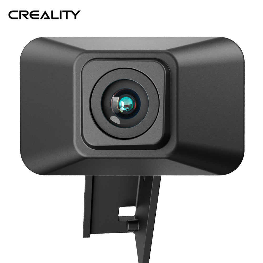 Chitu Systems K1 AI-camera – Officieel Voor CREALITY K1/MAX, HD-kwaliteit, Time-lapse En Realtime Bewaking