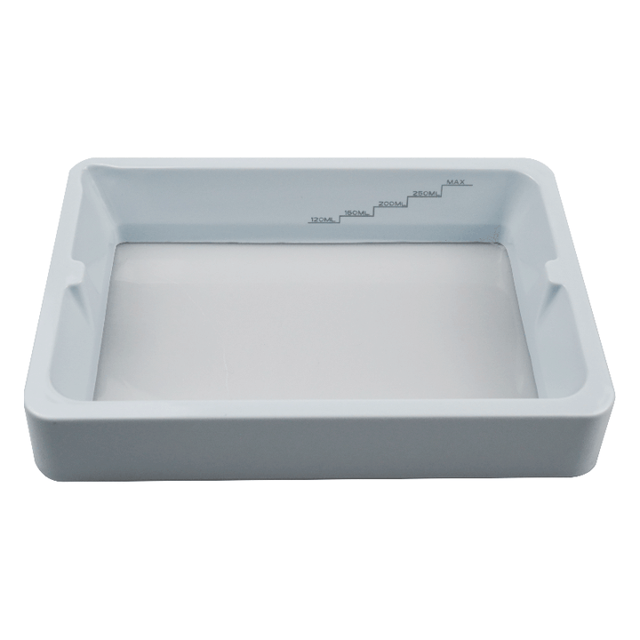 resin vat