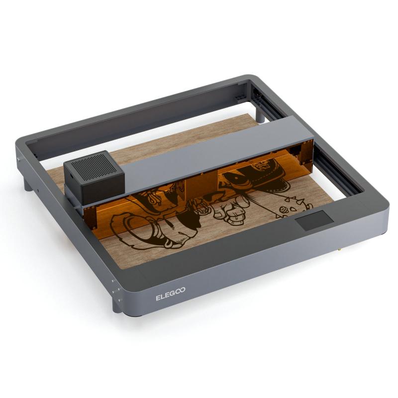 ELEGOO PHECDA 20W – ChituSystems