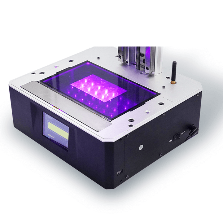 Anycubic Photon Mono X