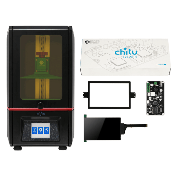 Anycubic Photon