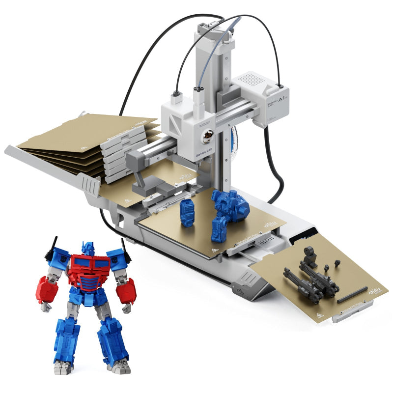 bambu lab a1 mini kit