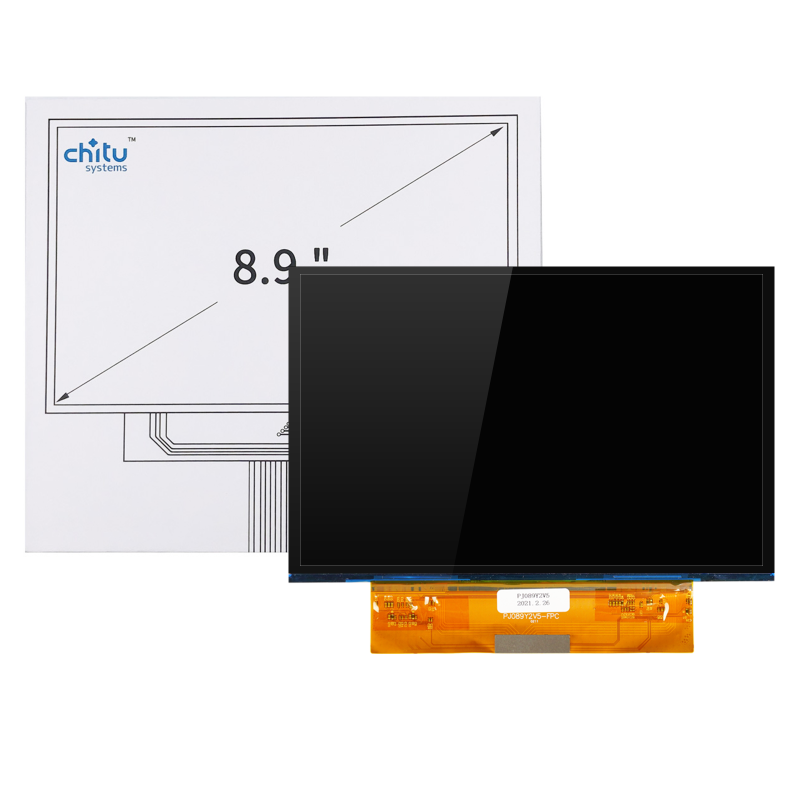 Elegoo Saturn