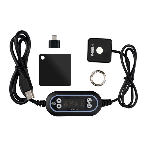 UV Meter For Resin 3D Printer