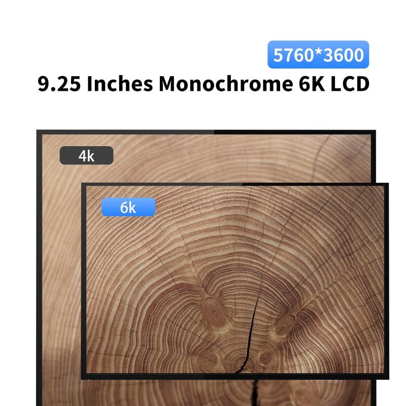 Anycubic Photon Mono X 6K/Photon M3 Plus
