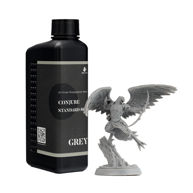 Clearance Sale! Top-Quality 5KG Standard Resin Blowout at Unbeatable Prices!