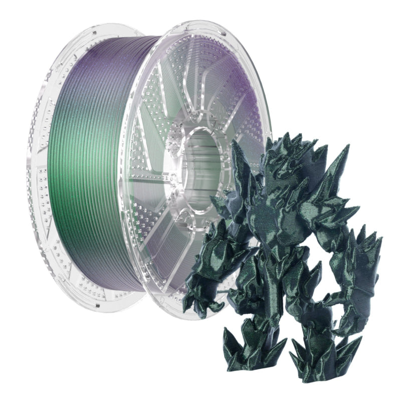 [MOQ: 2] Conjure Chameleon 3D Printer Filament (4kg Bundle)