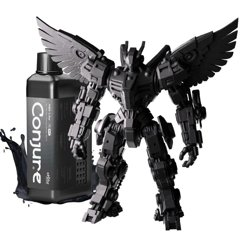Conjure ABS Like Resin