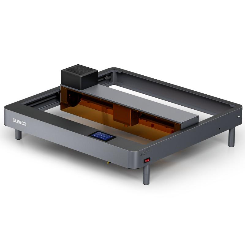 こぷーページです。 ELEGOO PHECDA 20W – ChituSystems