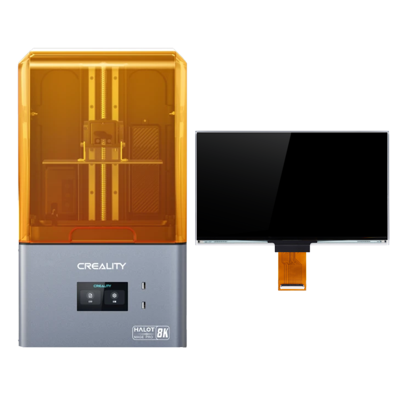 Creality HALOT-MAGE PRO LCD Screen