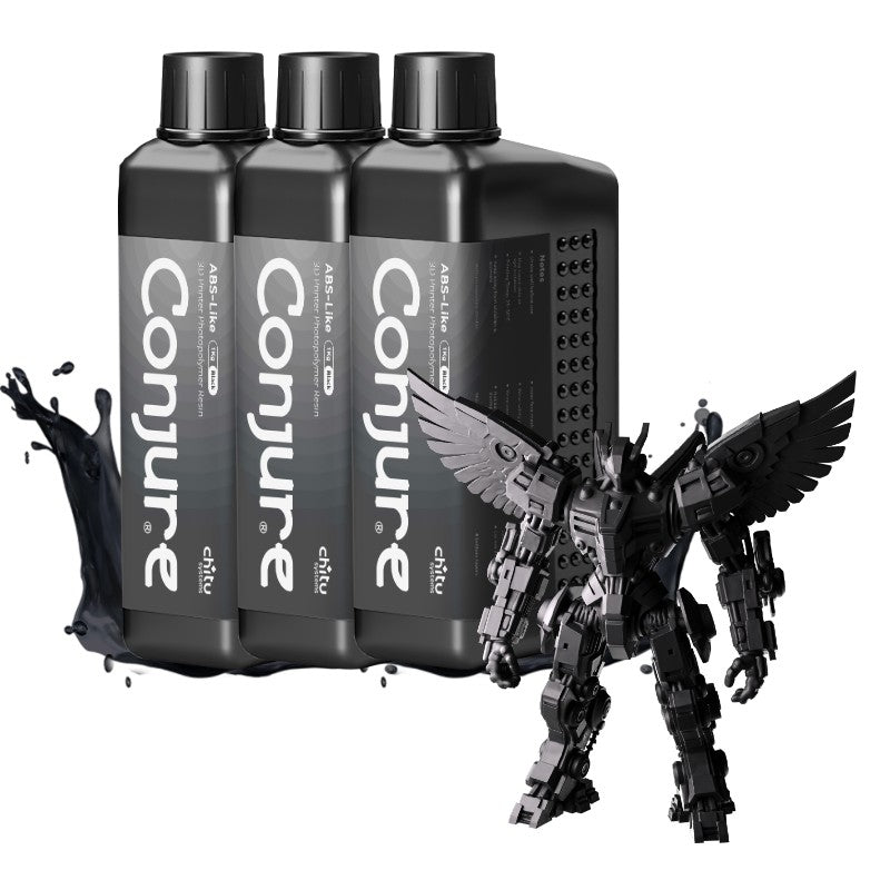Conjure ABS Like Resin