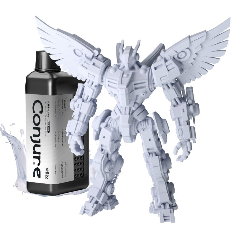 Conjure ABS Like Resin