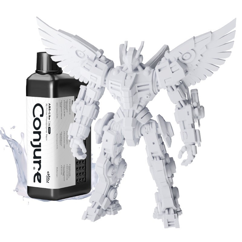 Conjure ABS Like Resin