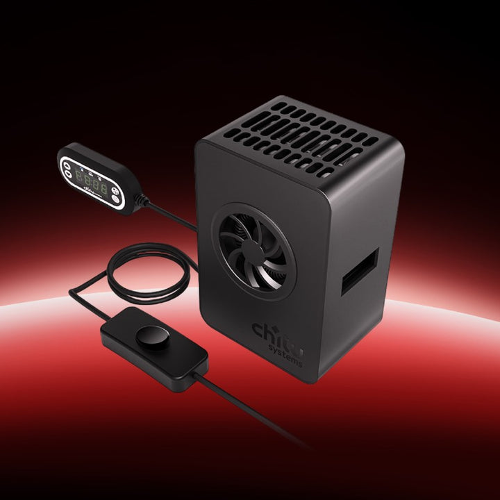 Chitu Systems H2 Upgraded 3D Printer Mini Heater ChituSystems chitu-systems-h2-upgraded-3d-printer-mini-heater-chitusystems