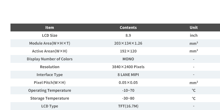 Anycubic Photon Mono X