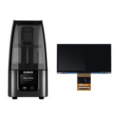 Chitu Systems Digital UV Light Meter For 405nm Resin 3D Printers – Measure Intensity, Check Uniformity & Find Dead Pixels