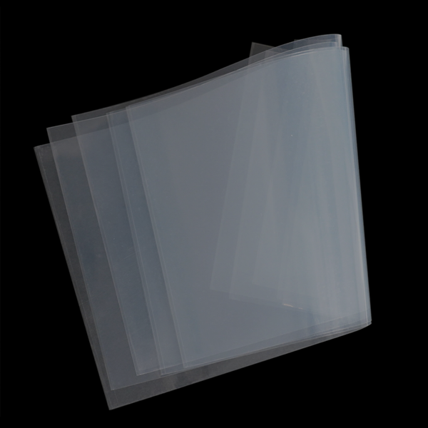 3 Pcs Anycubic Photon Mono X/ELEGOO Saturn FEP Film 260mm*185mm