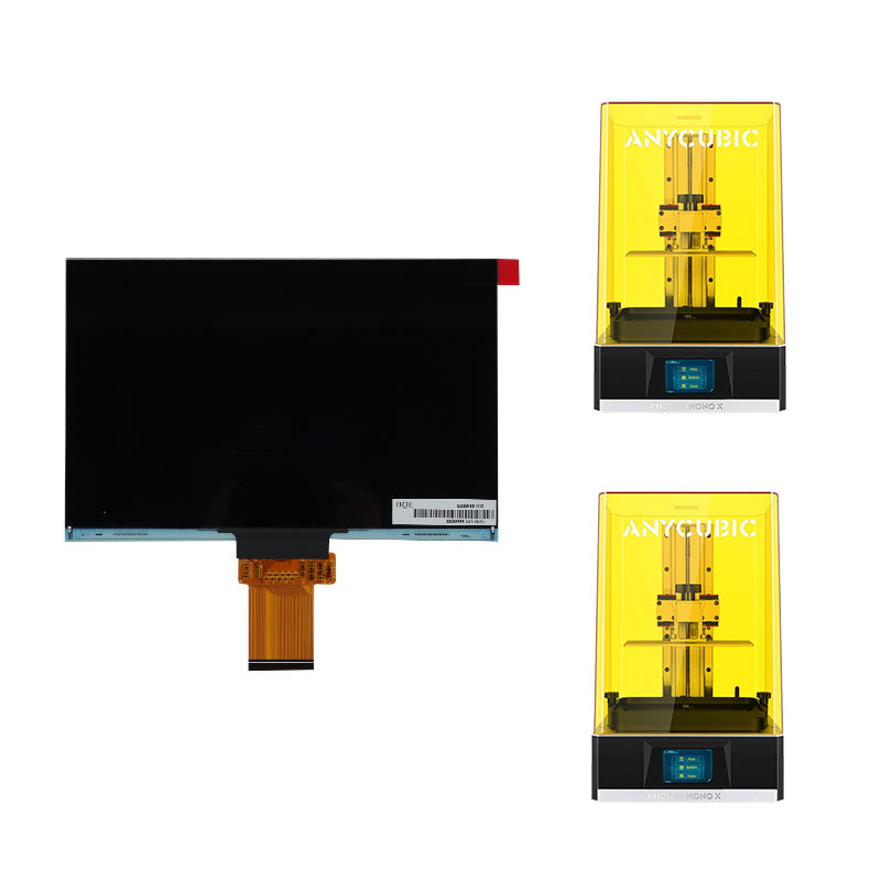 Anycubic Photon Mono X LCD Screen Replacement