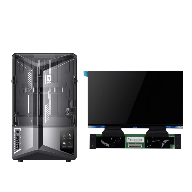 ELEGOO Saturn 4 Ultra 16K