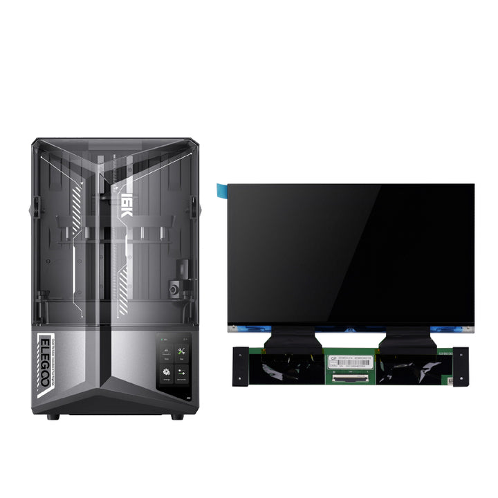 ELEGOO Saturn 4 Ultra 16K