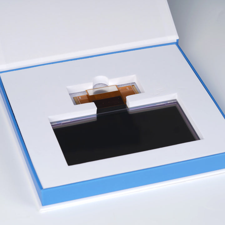 ELEGOO Mars 4 Ultra LCD Screen