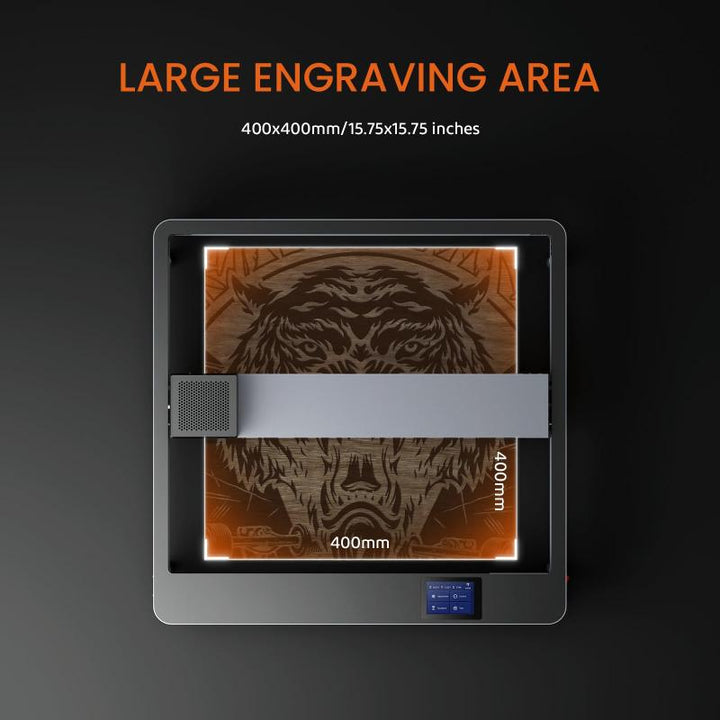 ELEGOO PHECDA 10W/20W