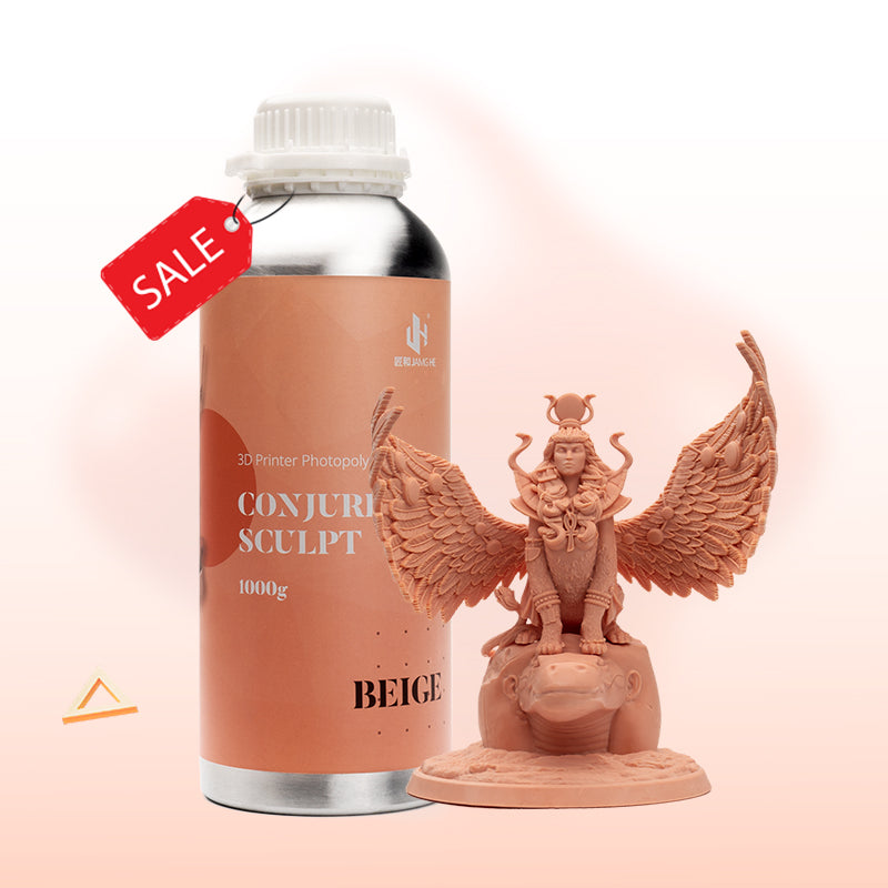 Clearance Sale! Top-Quality 5KG Sculpt Resin Blowout at Unbeatable Prices!