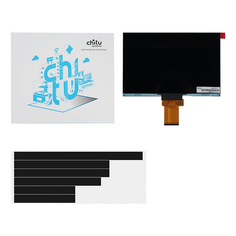 Anycubic Photon Mono X LCD Screen Replacement