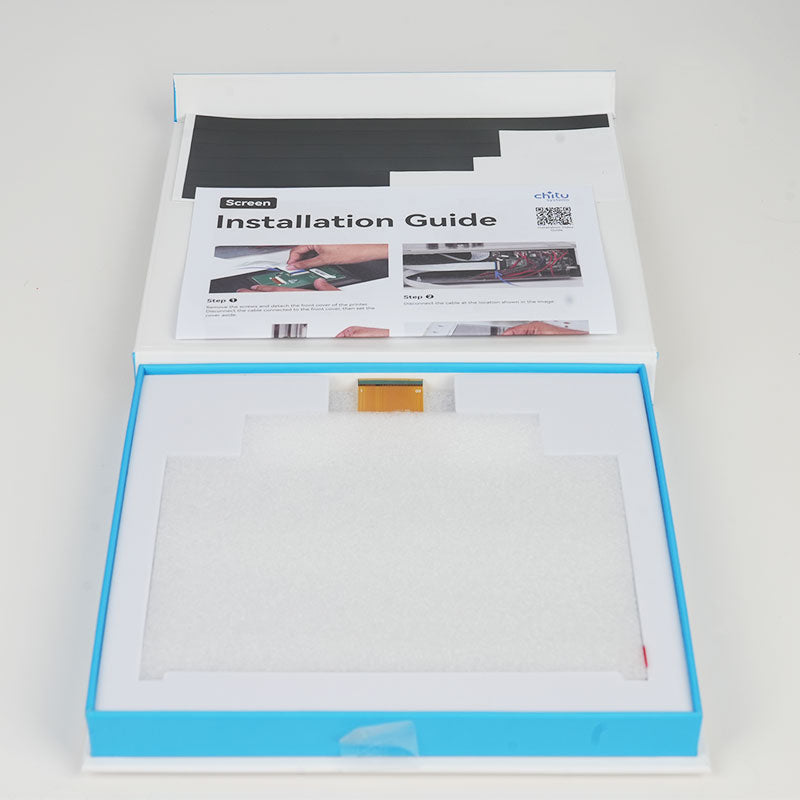 Anycubic Photon Mono X LCD Screen Replacement