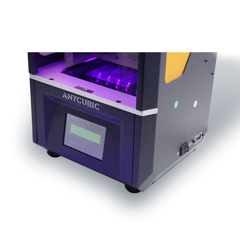 Anycubic Photon Mono/Mono SE