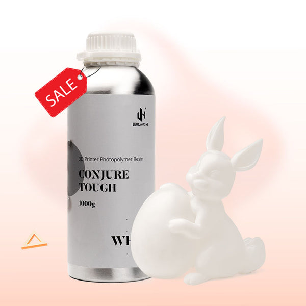 Clearance Sale! Top-Quality 5KG Tough Resin Blowout at Unbeatable Prices!