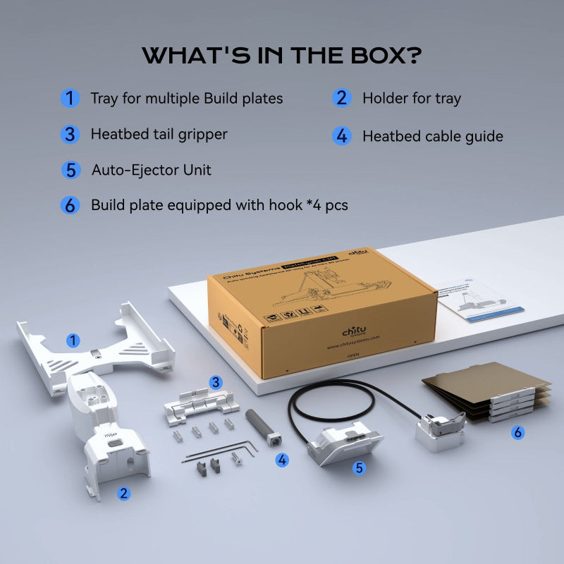 bambu lab a1 mini kit