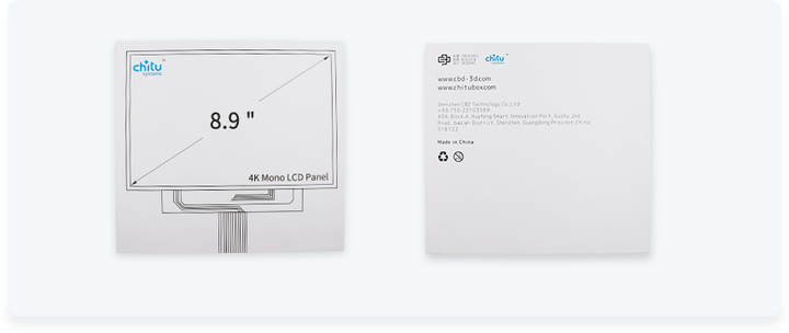 Anycubic Photon Mono X