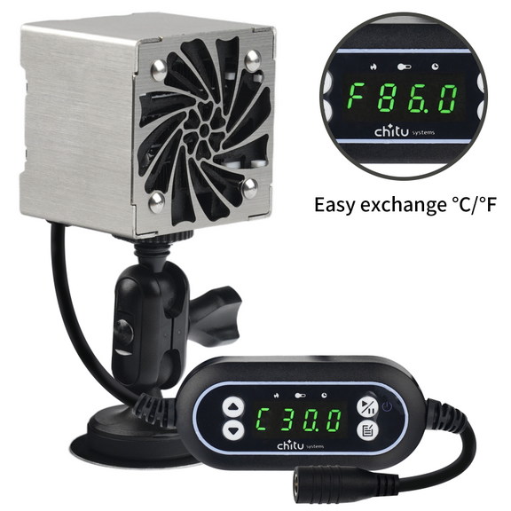 Chitu Systems Premier Source For 3D Printer Accessories Consumables chitu-systems-premier-source-for-3d-printer-accessories-consumables