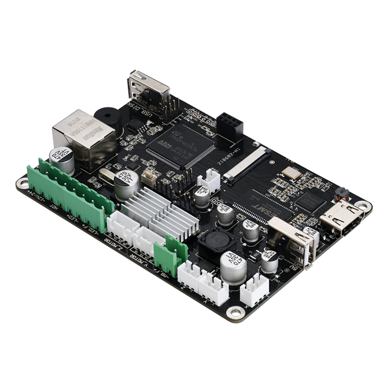 ChiTu L HDMI H1 for 4k MSLA/LCD resin 3d printer