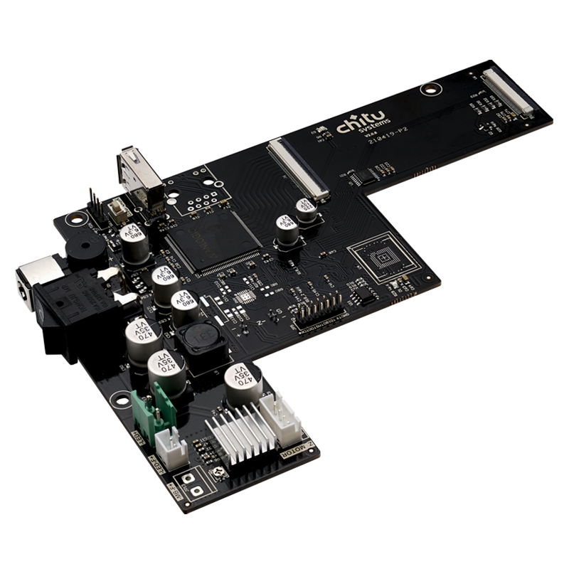 Phrozen Sonic Mini 4K 3D Printer Original Motherboard Replacement