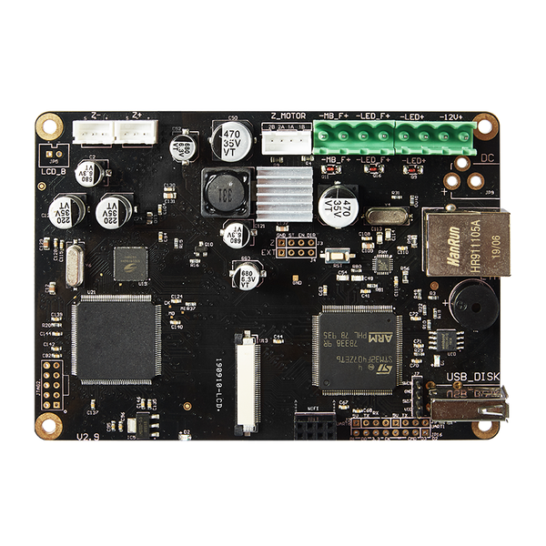 Chitu L V1 Original Mainboard For Anycubic Photon