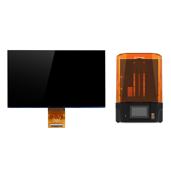 Phrozen Sonic Mighty Revo LCD Screen