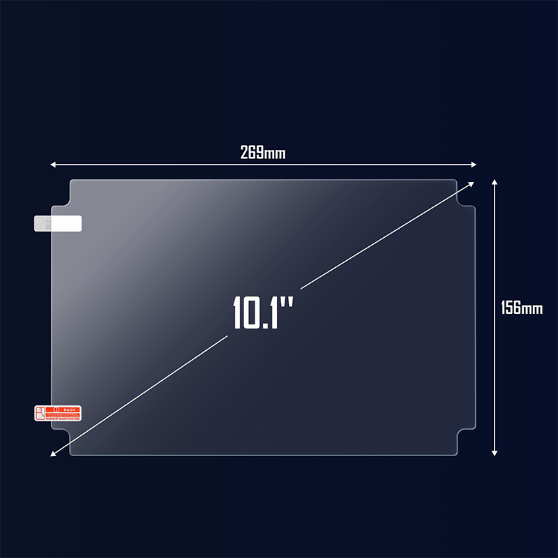 LCD Protective Film