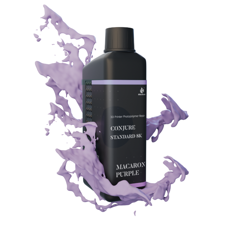 Conjure Standard 8K Resin