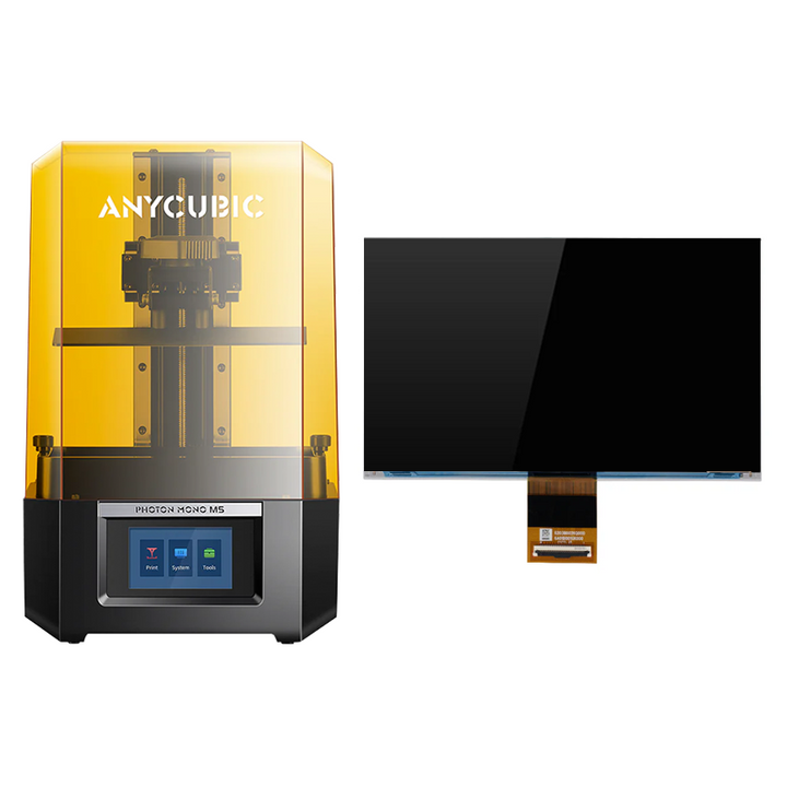 anycubic photon mono M5s