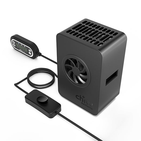 Chitu Systems H2 Upgraded 3D Printer Mini Heater