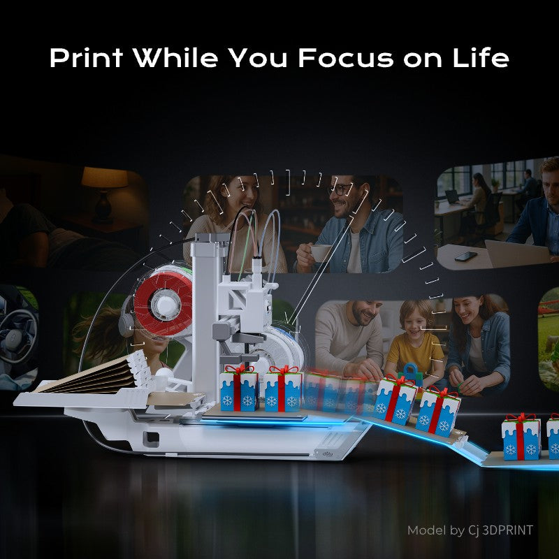 bambu lab a1 mini kit