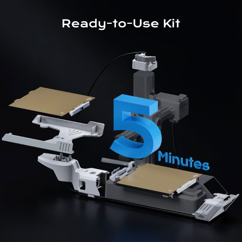 bambu lab a1 mini kit