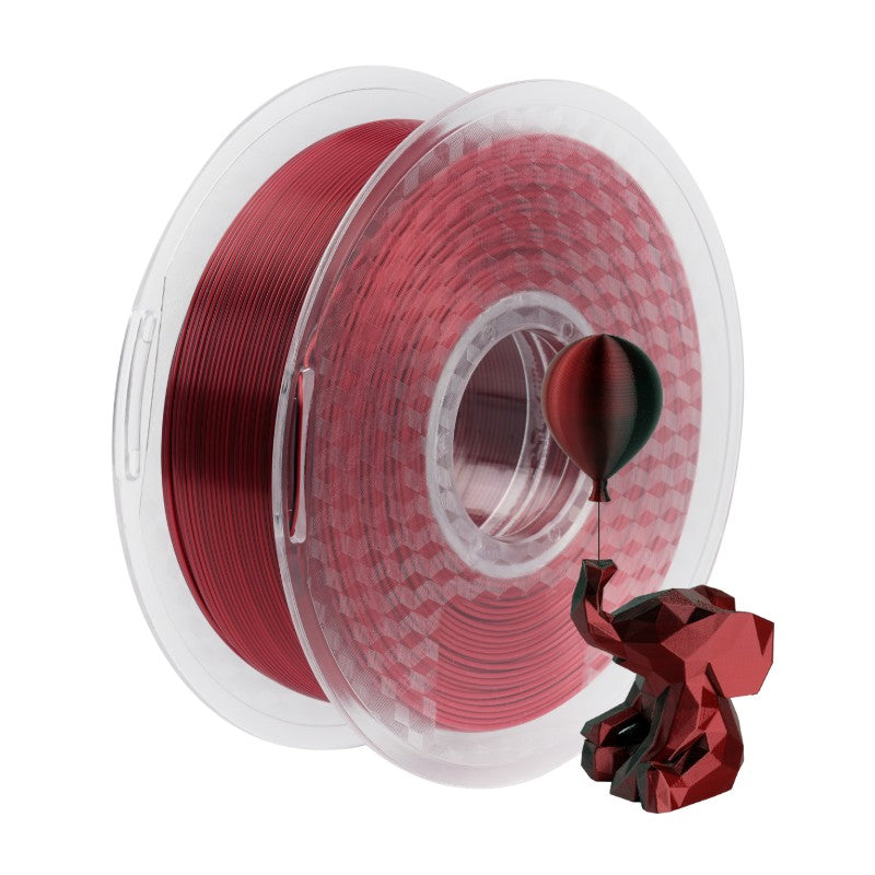 Conjure Silk Dual-Color PLA Filament