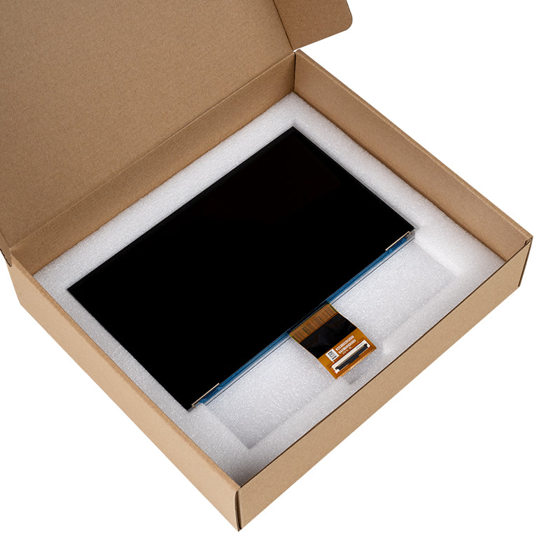 Saturn 4 Ultra lcd screen
