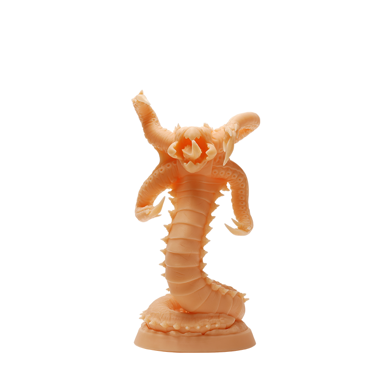 Clearance Sale! Last Chance For Top-Quality Tough Resin 5KG - Hurry, Quantities Limited!
