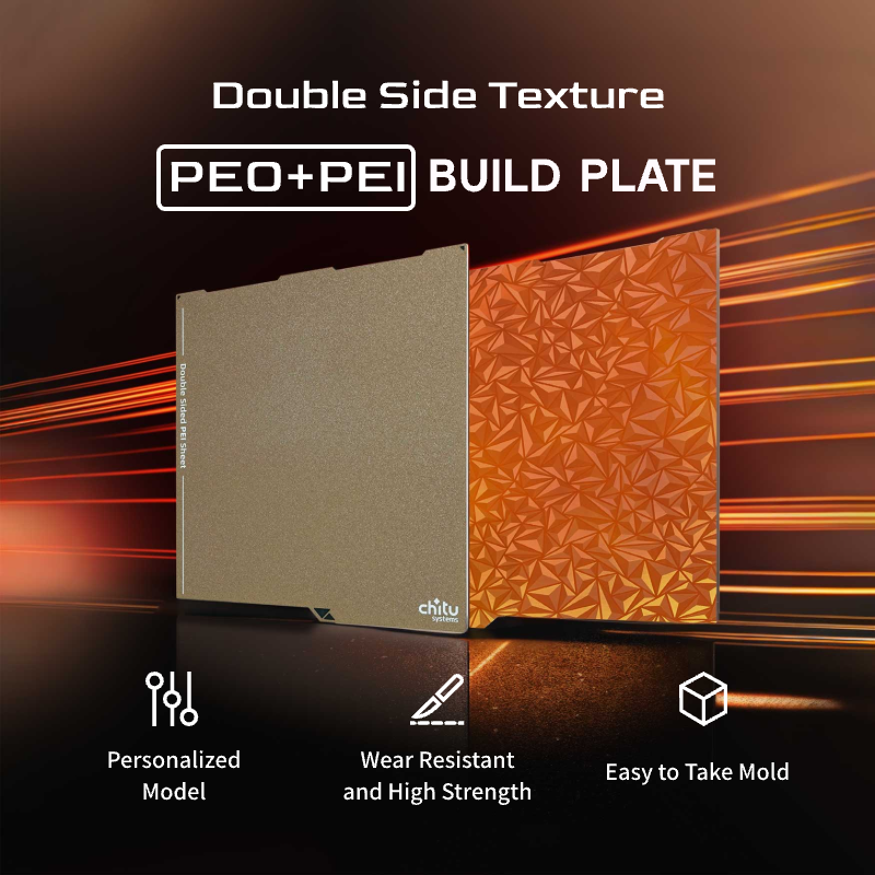 PEI Plate