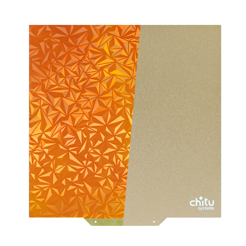 PEI Plate